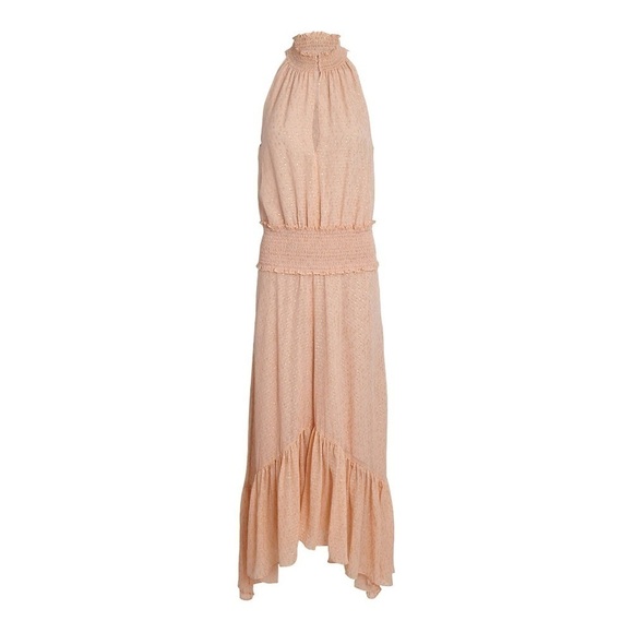 A.l.c. Kaia Silk Fil Coupé Dress - Picture 3 of 16